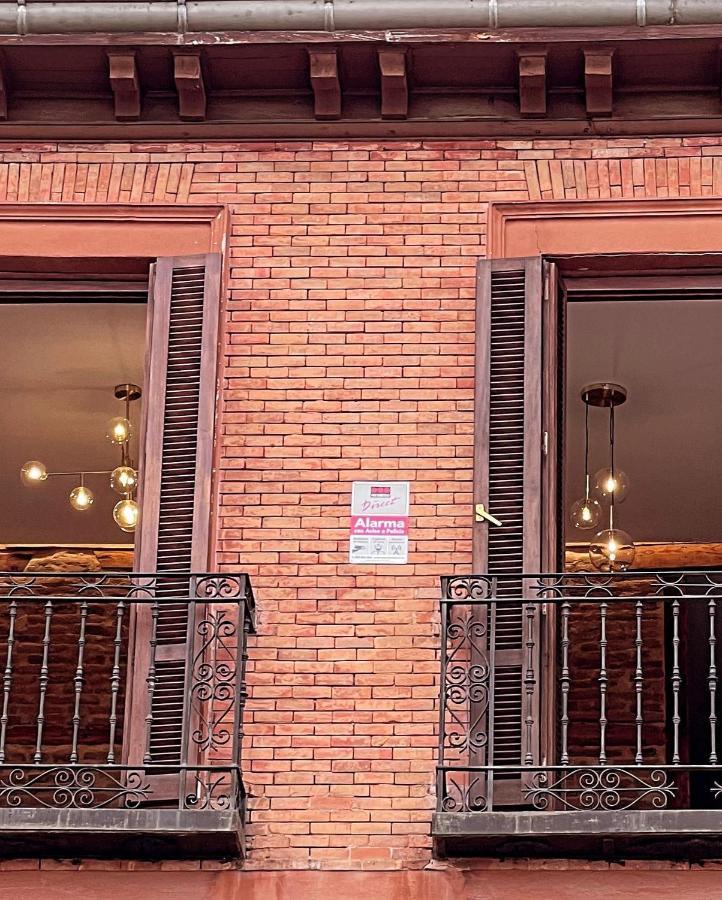 Apartment Sonar En La Plaza Cervantes 2